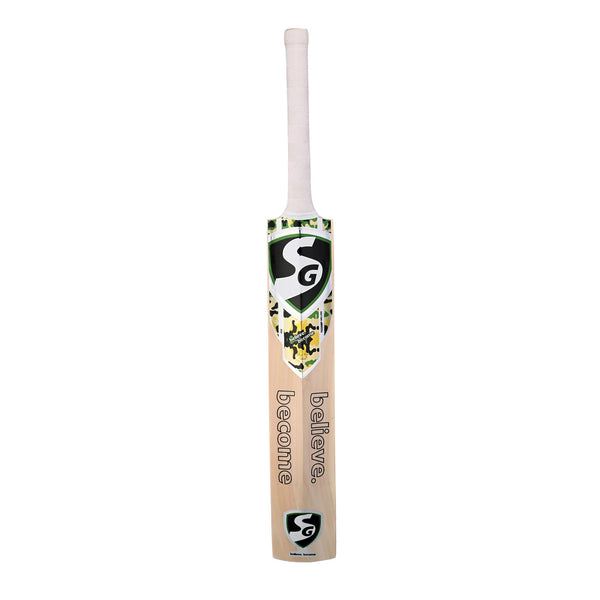 SG Savage Plus Kashmir-Willow Cricket Bat