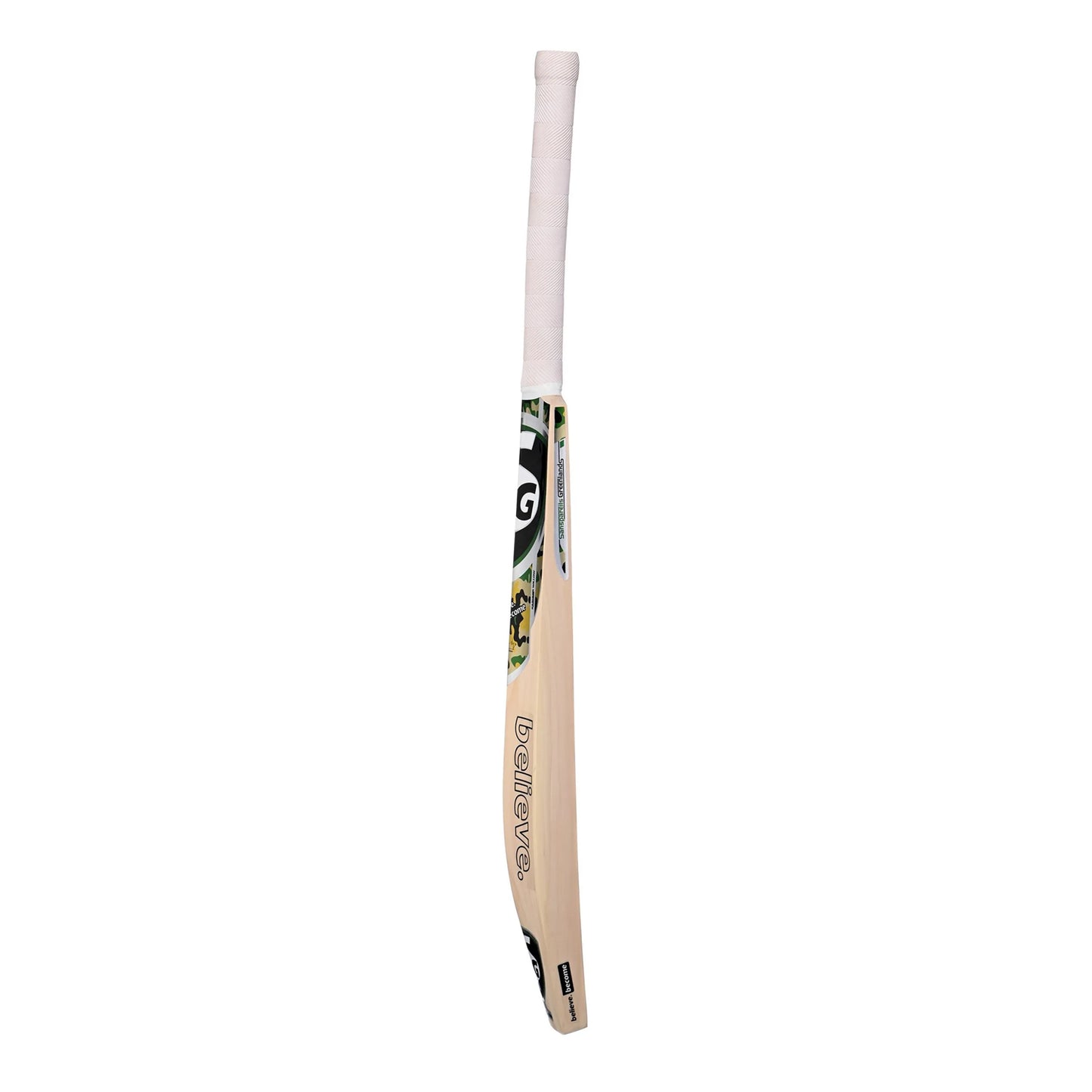 SG Savage Plus Kashmir-Willow Cricket Bat - Best Price online Prokicksports.com