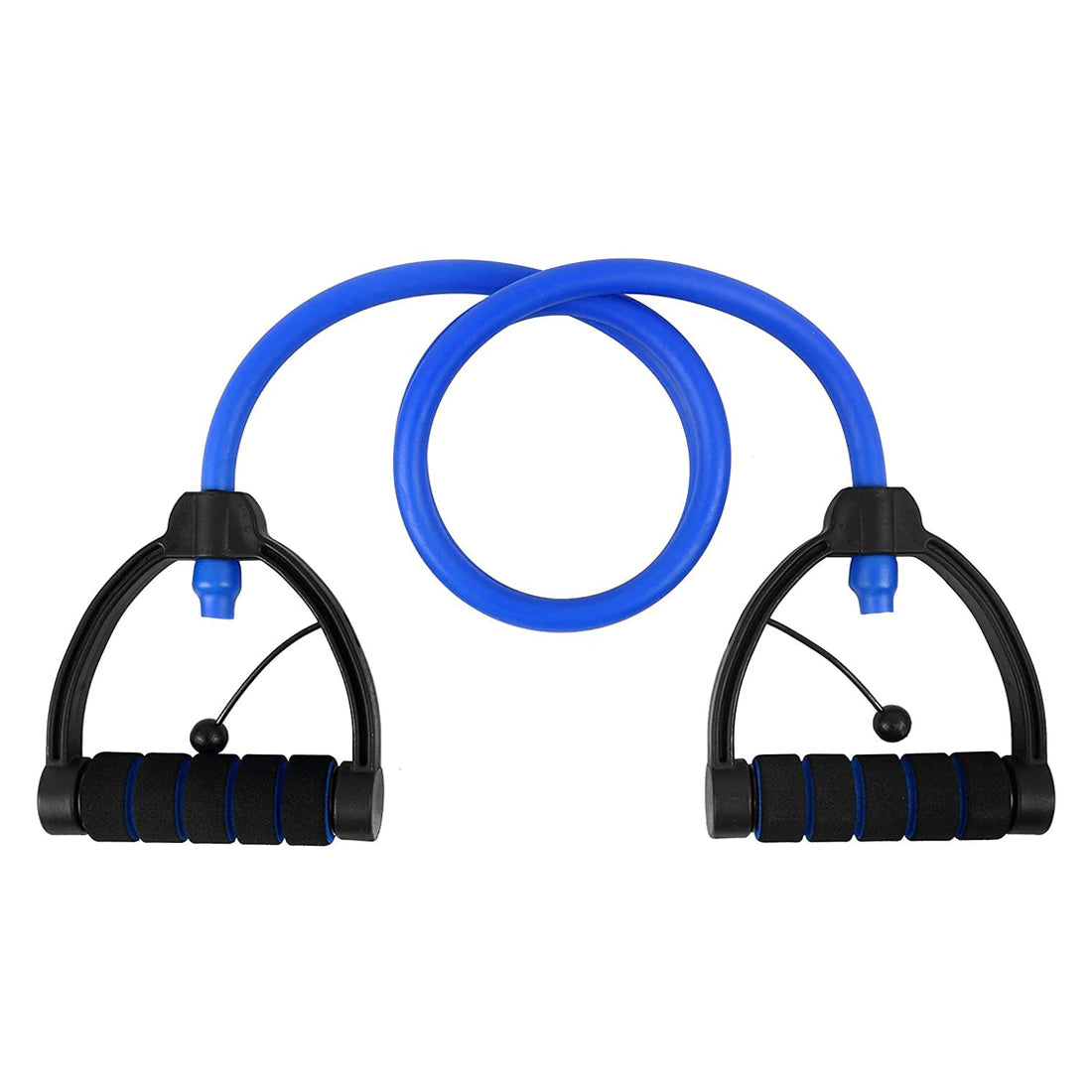Cockatoo Expander Tube - Extra Hard Resistance - Blue (Level 4) - Best Price online Prokicksports.com