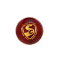 SG Club High Quality Four-Piece Water Proof Cricket Leather Ball, 1PC - Best Price online Prokicksports.com