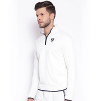 SG Icon Full Sleeves Cricket Sweater - Best Price online Prokicksports.com