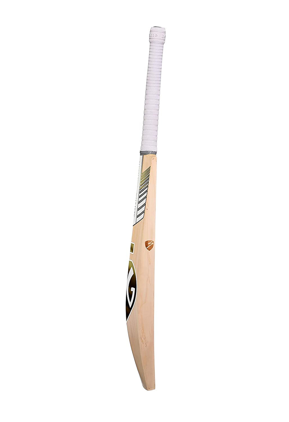 SG Sunny Gold Sanspareils Greenlands English Willow Cricket Bat - Best Price online Prokicksports.com