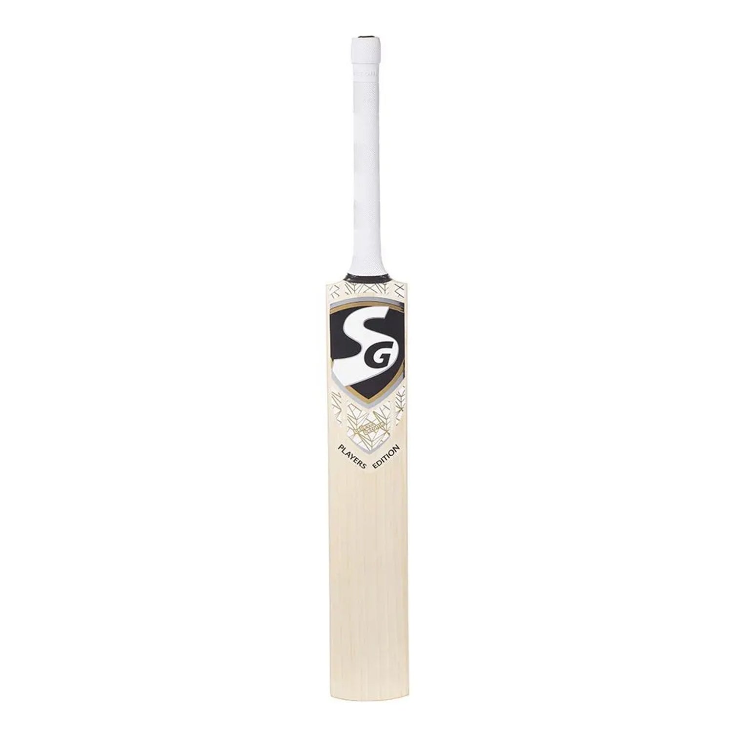 SG Players Edition English Willow Cricket Bat - Best Price online Prokicksports.com