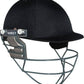 Shrey Match Mild Steel Visor Cricket Helmet, Men's (Navy Blue) - Best Price online Prokicksports.com