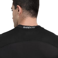 Shrey 1758 Intense Compressions Sleeveless Top - Best Price online Prokicksports.com