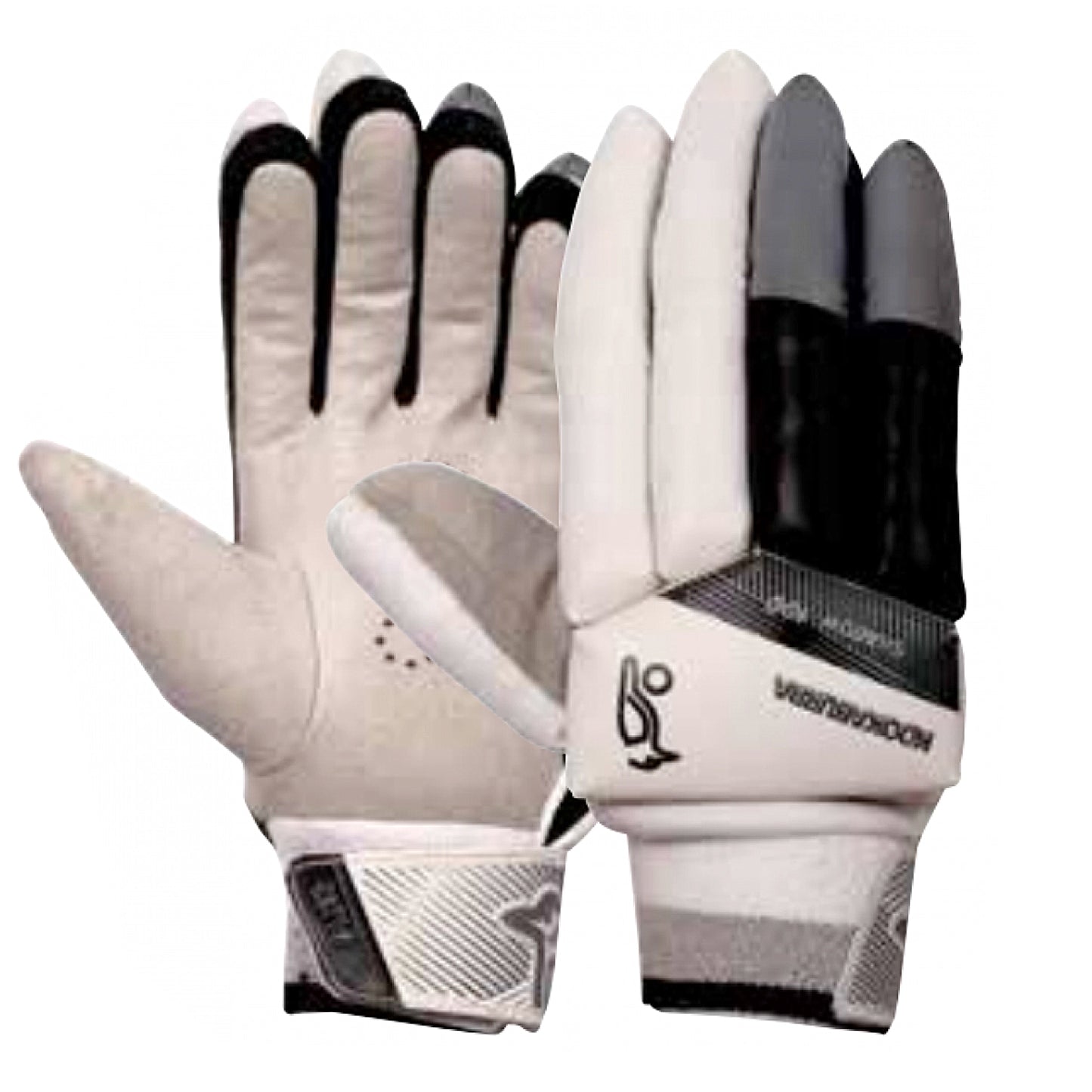 Kookaburra Shadow 100 RH Batting Gloves - Best Price online Prokicksports.com