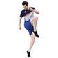 Playr Icc T20 Men's Hybrid Shorts - Best Price online Prokicksports.com