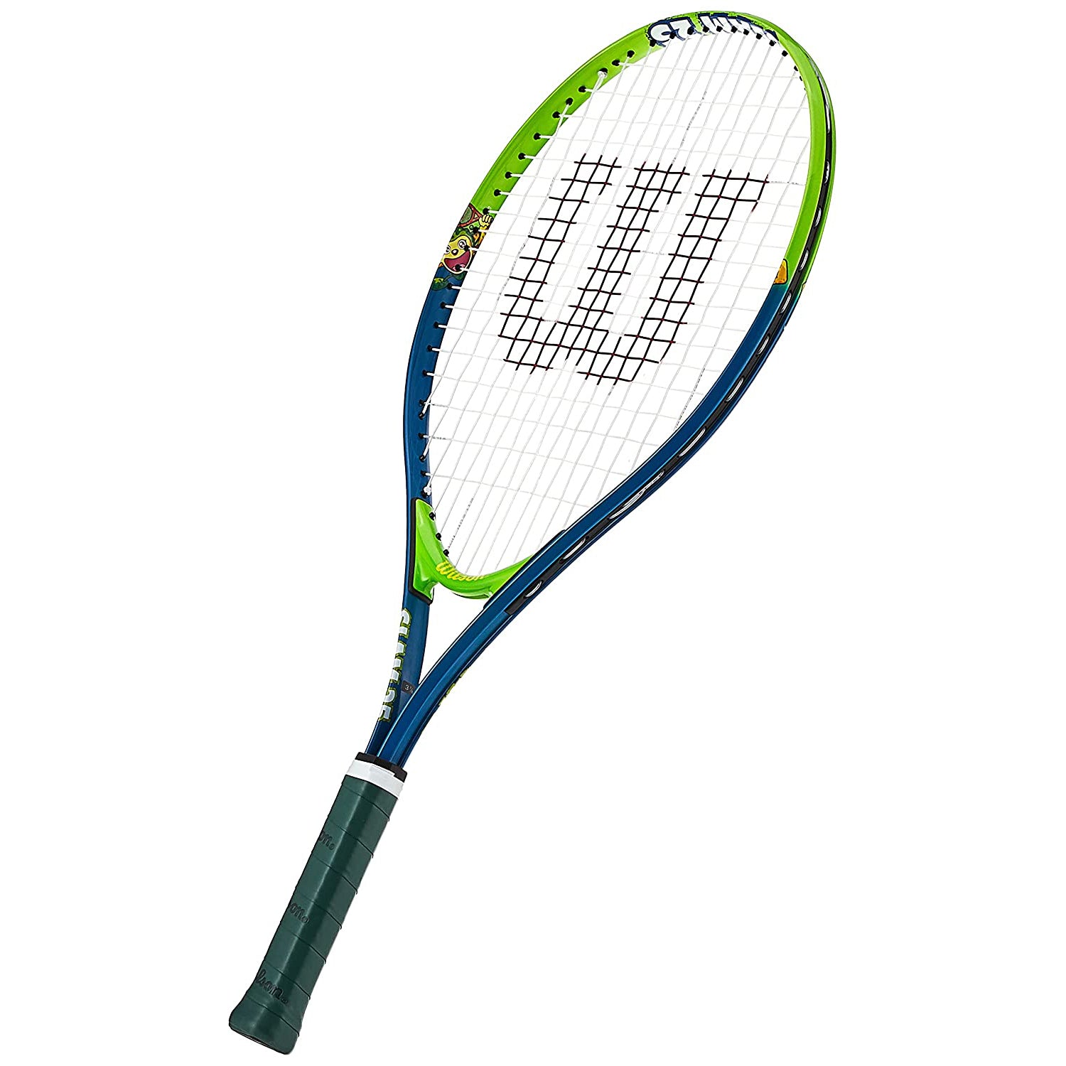Wilson Slam 25 TNS RKT W/O CVR Tennis Racquet - 3 7/8 - Best Price online Prokicksports.com