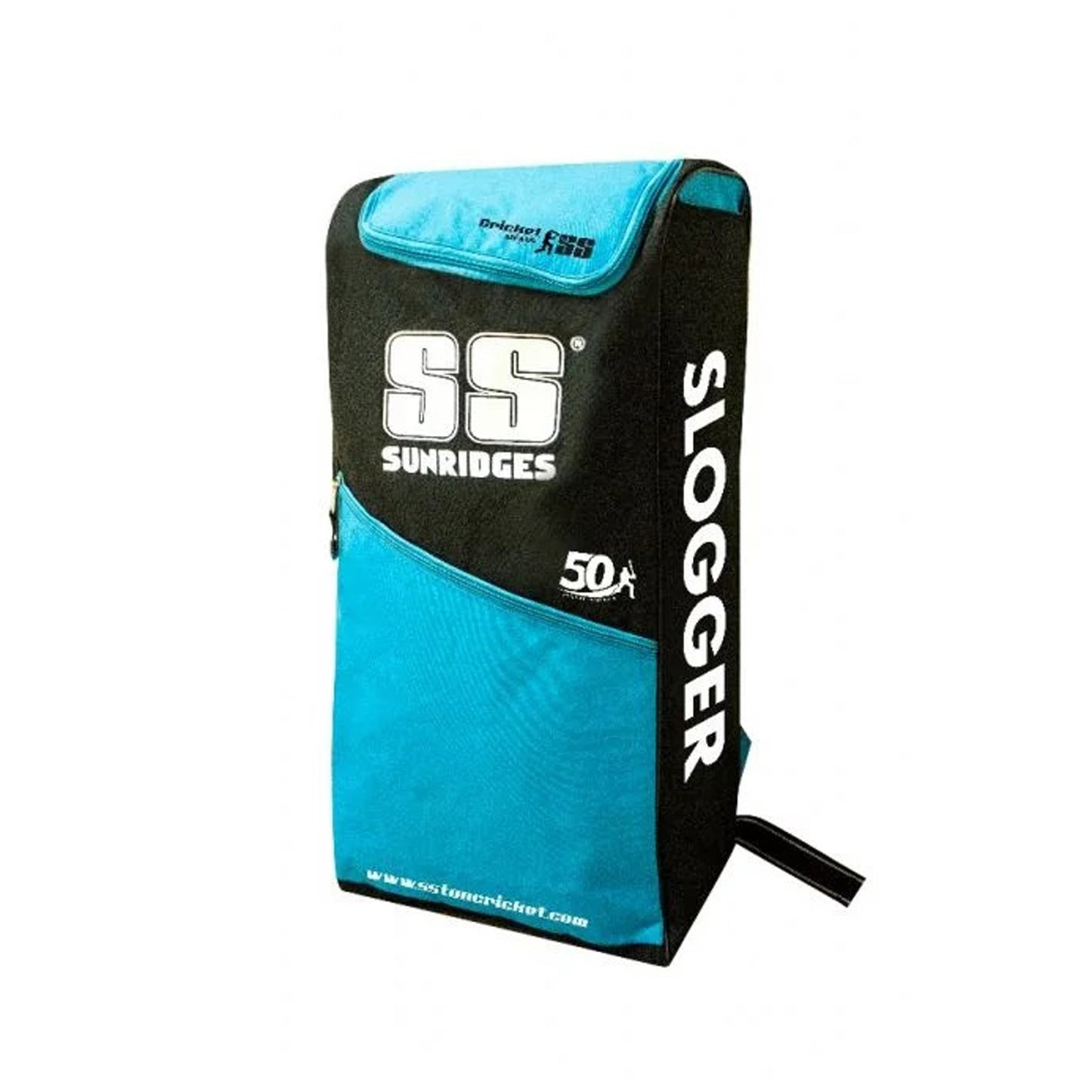 SS Slogger Cricket Kit Bag - Best Price online Prokicksports.com