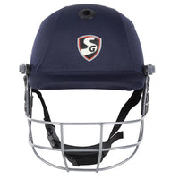 SG Smartech Junior's Cricket Helmet - Best Price online Prokicksports.com