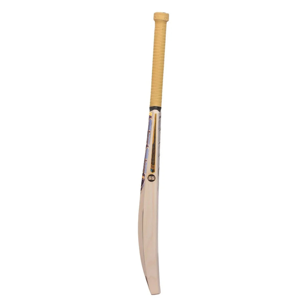 SS GG Smacker Players English Willow Cricket Bat - Best Price online Prokicksports.com