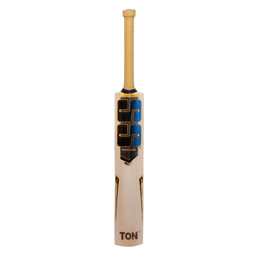 SS GG Smacker Players English Willow Cricket Bat - Best Price online Prokicksports.com