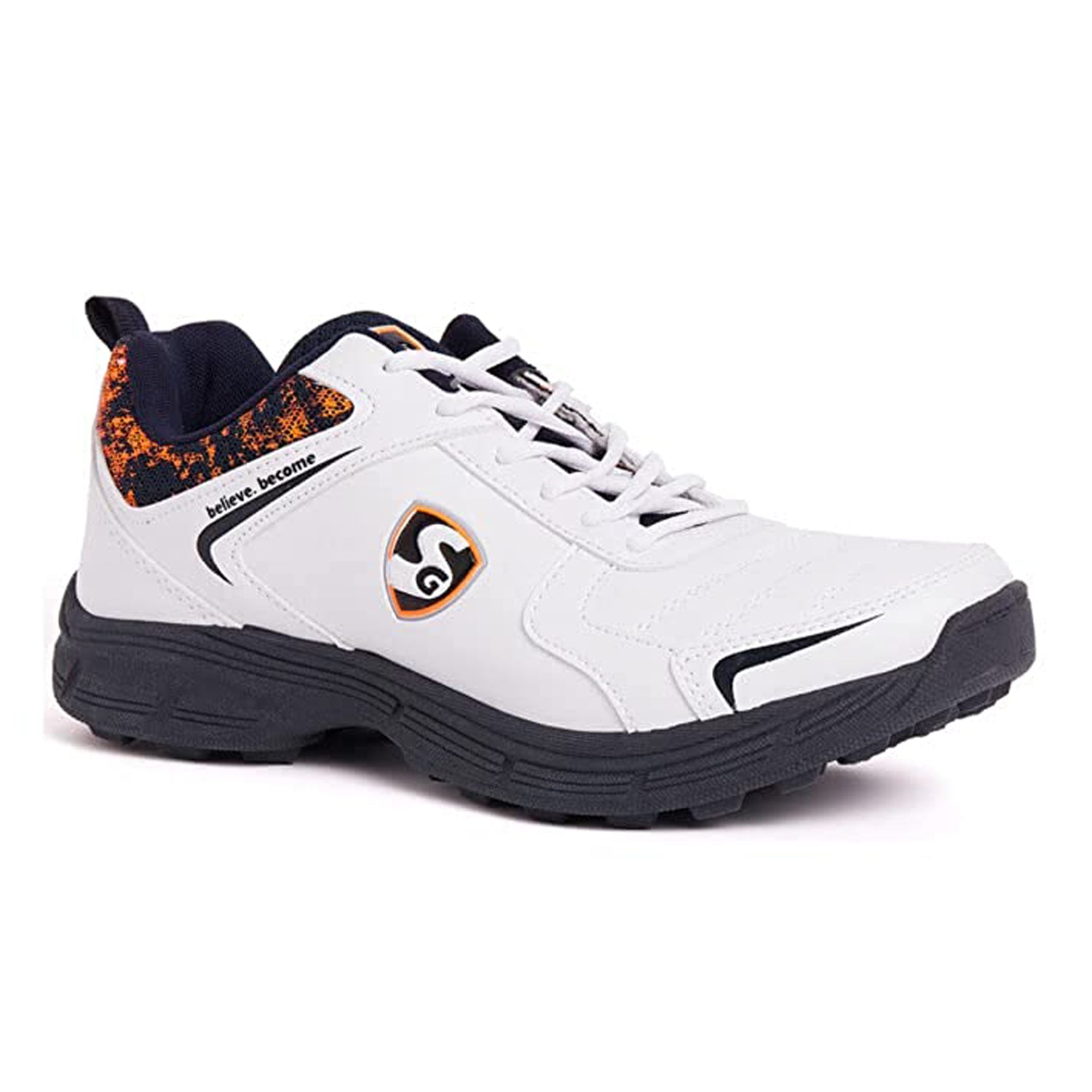 SG Savage Cricket Shoe - Best Price online Prokicksports.com