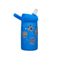 Camelbak EDDY+Kids Vacuum Insulated Stainless Steel Bottle 20oz, Space Smiles - Best Price online Prokicksports.com