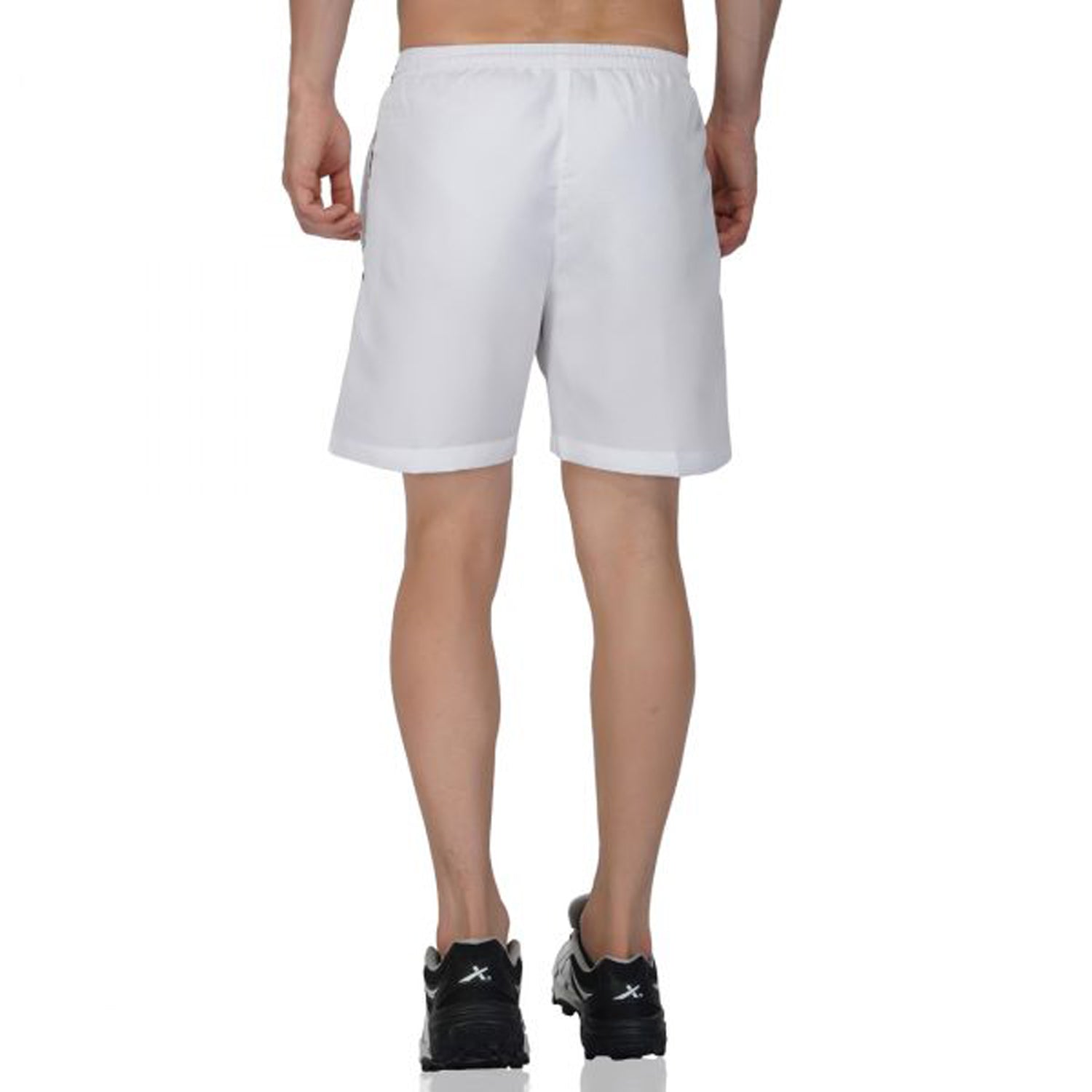 Vector X VS-600 Men's Sports Shorts, White - Best Price online Prokicksports.com