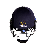 Forma Little Master MST Mild Steel Cricket Helmet - Best Price online Prokicksports.com