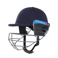 Forma Little Master MST Mild Steel Cricket Helmet - Best Price online Prokicksports.com