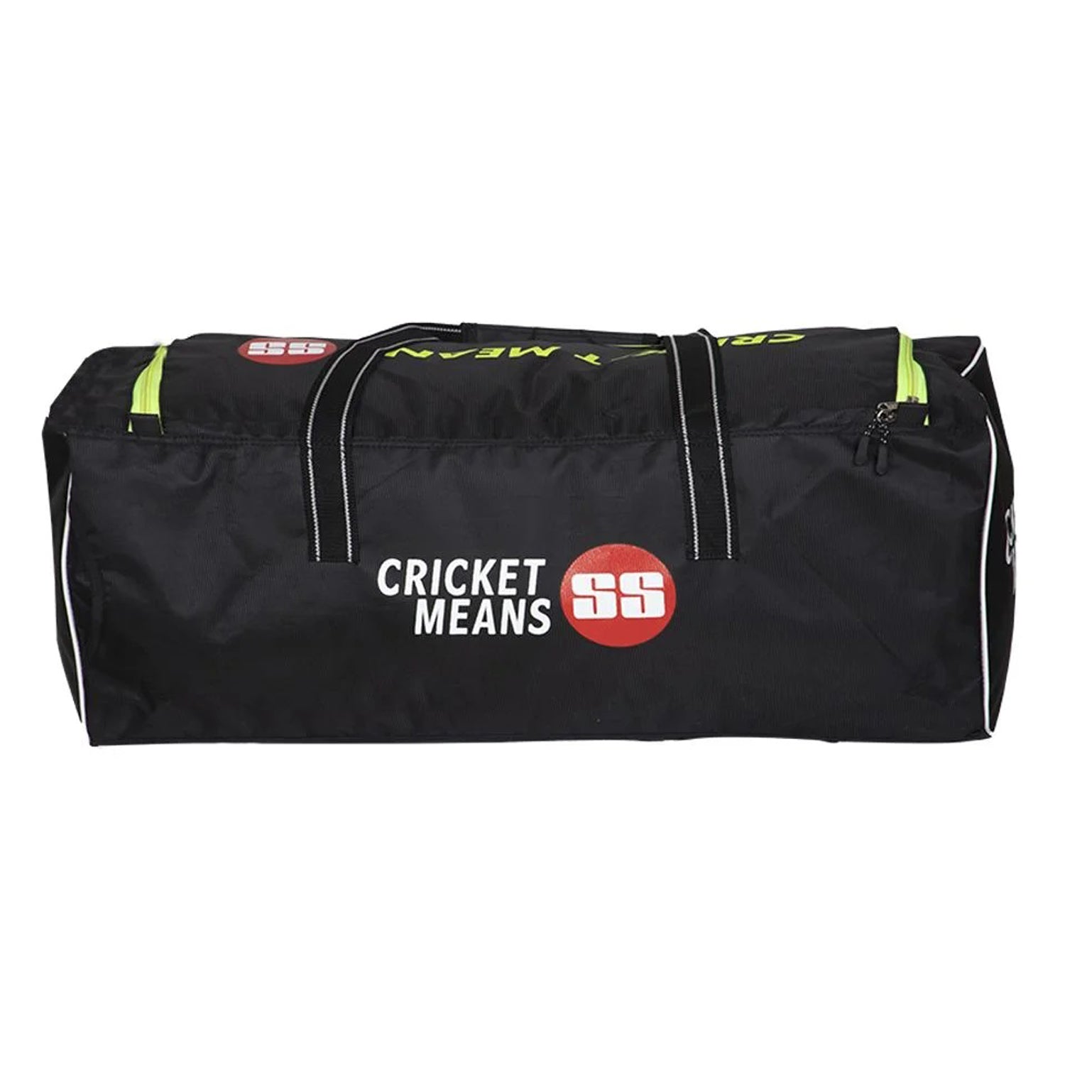 SS Heritage Cricket Kit Bag - Best Price online Prokicksports.com