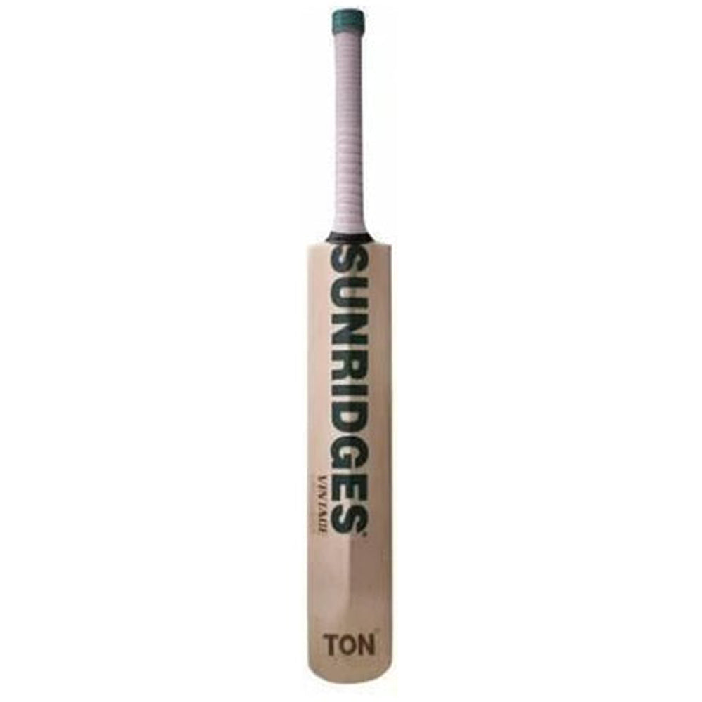 SS Vintage 4.0 English Willow Cricket Bat - Best Price online Prokicksports.com