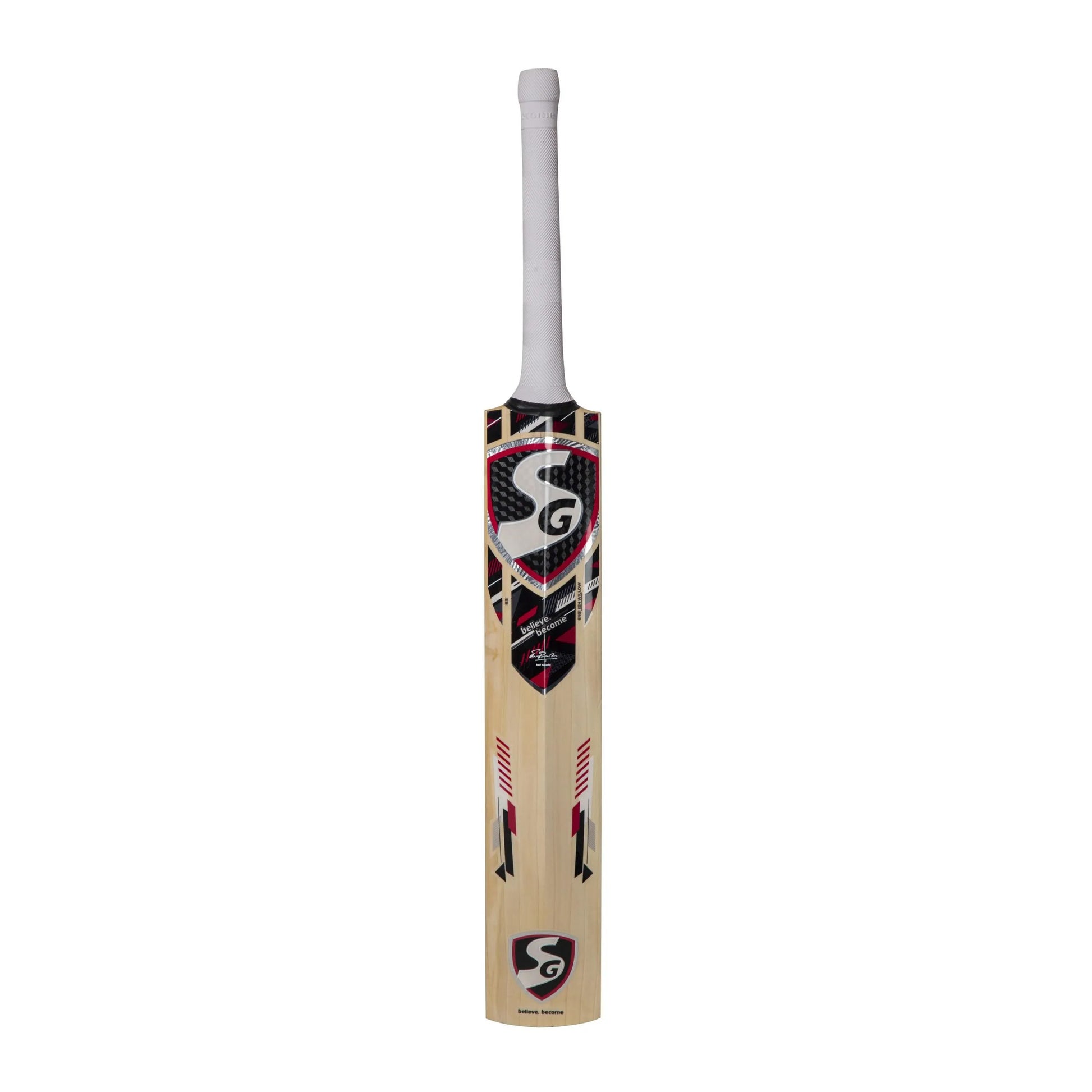 SG Sunny Tonny English Willow Grade 2 Cricket Bat - Best Price online Prokicksports.com
