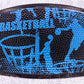 Cosco Street Basketball, Size 5 (Blue/Black/White) - Best Price online Prokicksports.com