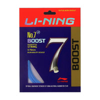 Li-Ning No. 7 Boost Badminton String - Best Price online Prokicksports.com