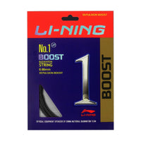 Li-Ning No. 1 Boost Badminton String - Best Price online Prokicksports.com