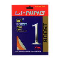 Li-Ning No. 1 Boost Badminton String - Best Price online Prokicksports.com