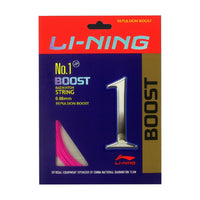 Li-Ning No. 1 Boost Badminton String - Best Price online Prokicksports.com