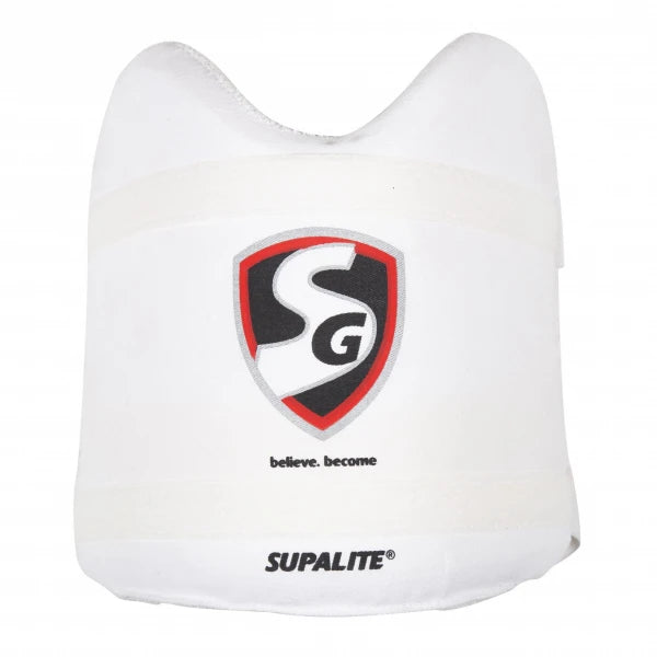 SG Supalite Batting Chest Guard