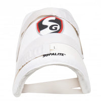 SG Supalite Batting Chest Guard - Best Price online Prokicksports.com