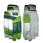 SS Superlite Cricket Left Hand Batting Gloves - Best Price online Prokicksports.com