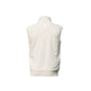 SS Professional Cricket Sleeveless Sweater, White - Best Price online Prokicksports.com