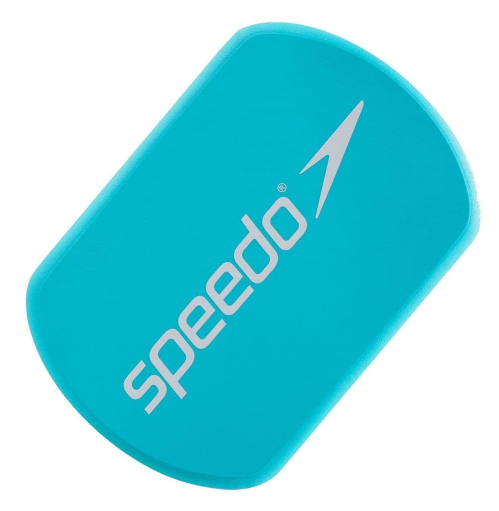 Speedo Swimming Kickboard Learning Accessory, Blue - Juniors - Best Price online Prokicksports.com