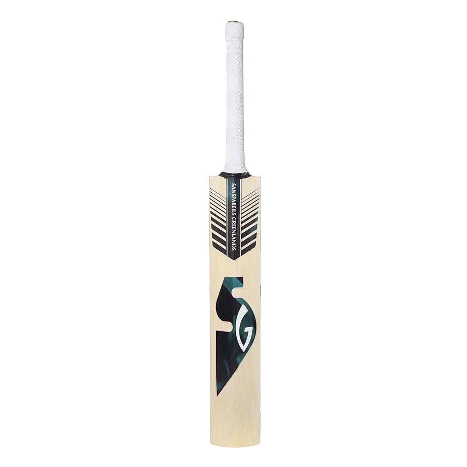 SG Triple Crown Original English Willow Cricket Bat - Best Price online Prokicksports.com