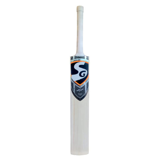 SG T-1000 Kashmir Willow Tennis Cricket Bat - Best Price online Prokicksports.com
