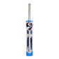 SG T-800 Kashmir Willow Tennis Cricket Bat - Best Price online Prokicksports.com