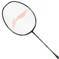 Li-Ning Turbo Charging Z Boost Badminton Racquet - Best Price online Prokicksports.com