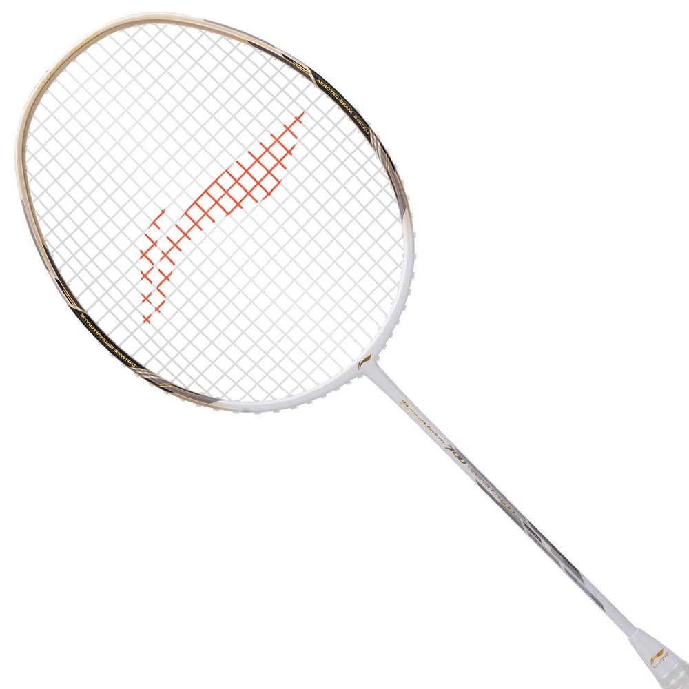 Li-Ning Windstorm 700 Special Edition Unstrung Badminton Racquet - Best Price online Prokicksports.com