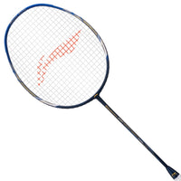 Li-Ning Windstorm 700 Special Edition Unstrung Badminton Racquet - Best Price online Prokicksports.com