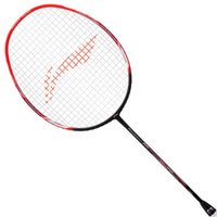 Li-Ning Windstorm 700 Special Edition Unstrung Badminton Racquet - Best Price online Prokicksports.com
