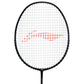 Li-Ning Wind Lite Stealth Strung Badminton Racket - 77 Grams - Best Price online Prokicksports.com