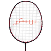 Li-Ning Wind Lite Stealth Strung Badminton Racket - 79 Grams - Best Price online Prokicksports.com