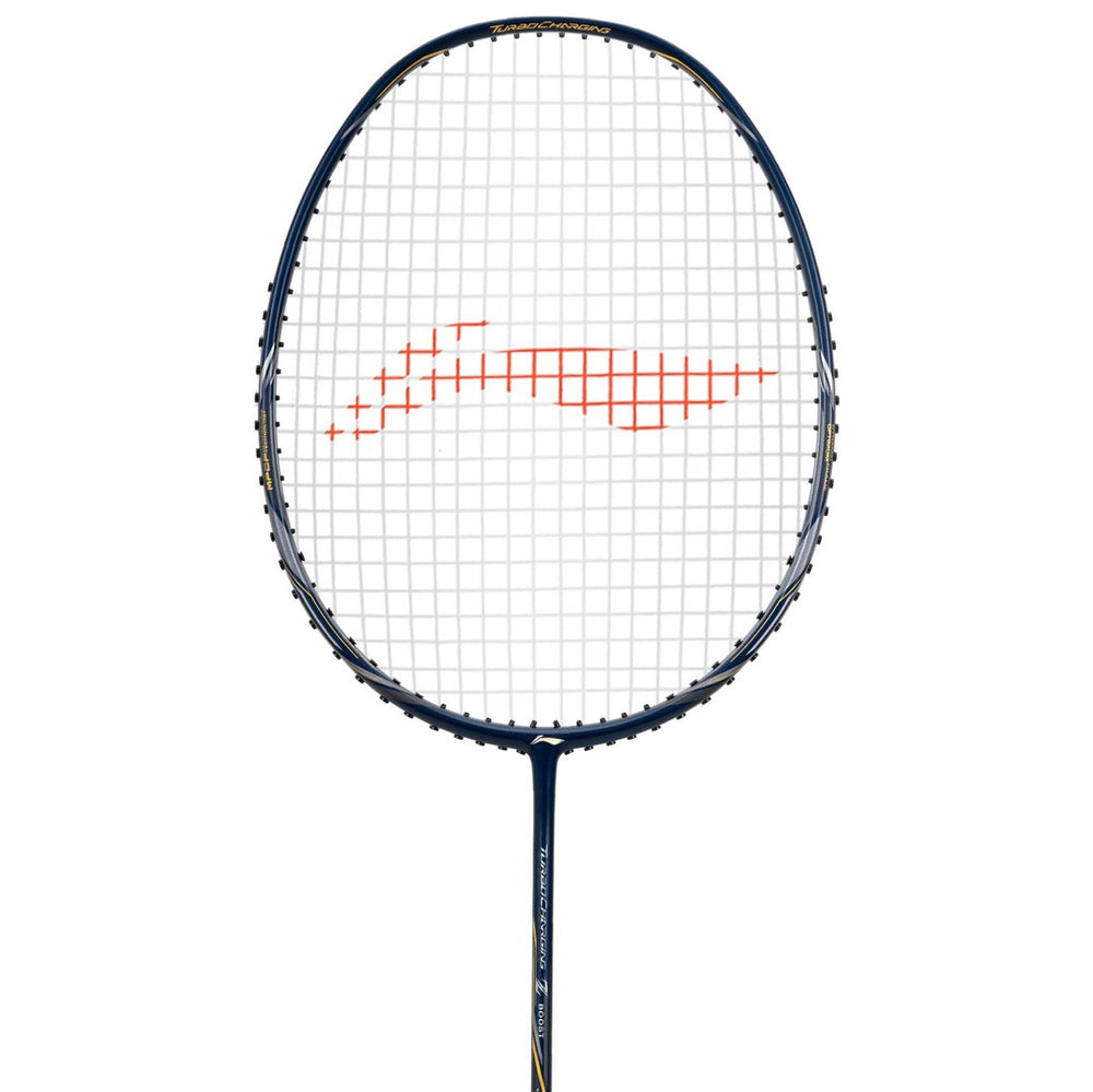 Li-Ning Turbo Charging Z Boost Badminton Racquet - Best Price online Prokicksports.com