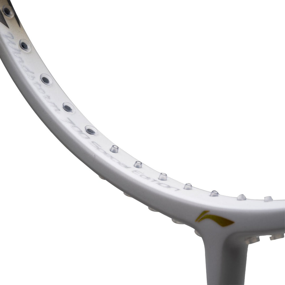 Li-Ning Windstorm 700 Special Edition Unstrung Badminton Racquet - Best Price online Prokicksports.com