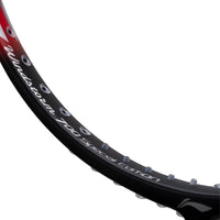 Li-Ning Windstorm 700 Special Edition Unstrung Badminton Racquet - Best Price online Prokicksports.com