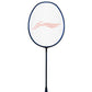 Li-Ning Wind Lite Stealth Strung Badminton Racket - 80 Grams - Best Price online Prokicksports.com