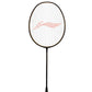Li-Ning Wind Lite Stealth Strung Badminton Racket - 80 Grams - Best Price online Prokicksports.com