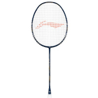 Li-Ning Turbo Charging Z Boost Badminton Racquet - Best Price online Prokicksports.com