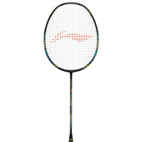Li-Ning Turbo Charging Z Boost Badminton Racquet - Best Price online Prokicksports.com